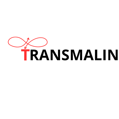 Logo transmalin