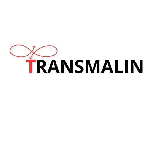 Logo TRANSMALIN - transport urgent et logistique dédiée